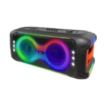 اسپیکر چمدانی بلوتوثی قابل حمل BW مدل BOX600