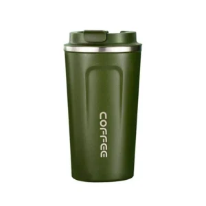 تراول ماگ 500 میل COFFEE