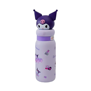 فلاسک 350میل Kuromi ملودی