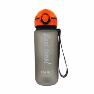 قمقمه اسپرت قفل‌دار 700میل هیلی Haily