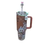 ماگ 1180میل استنلی Quencher - طرح لبوبو