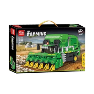 لگو ماشین کشاورزی پنبه چین K-3165