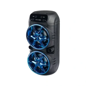 اسپیکر بلوتوثی قابل حمل مدل KTX-1588A