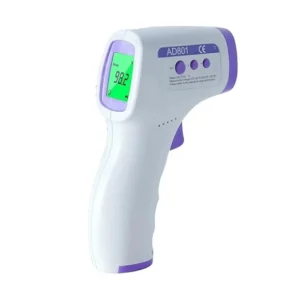 تب سنج دیجیتال مدل AD801