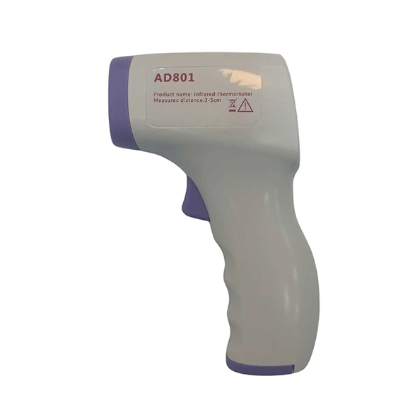تب سنج دیجیتال مدل AD801
