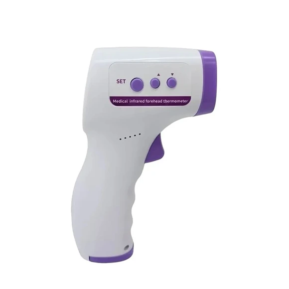 تب سنج دیجیتال مدل AD801