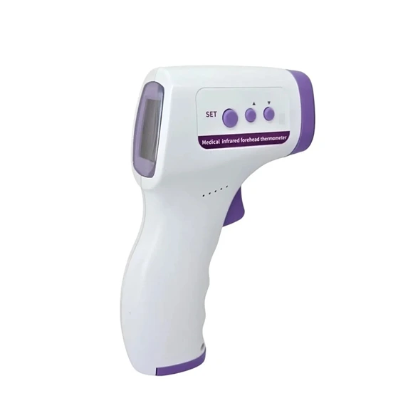 تب سنج دیجیتال مدل AD801