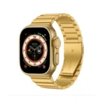 ساعت هوشمند ویسمی مدل WISME-X53 Ultra3 با ۷ بند