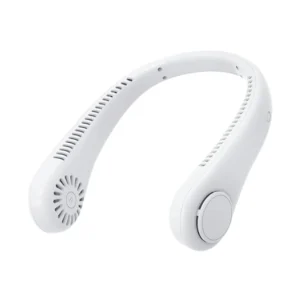 فن و پنکه گردنی Vanless Hanging Neck Fan