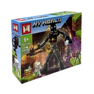 لگو ماینکرفت سری My World مدل MG-1500A
