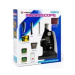 میکروسکوپ مدیک مدل MH-450