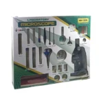 میکروسکوپ مدیک مدل MH-1200L اورجینال