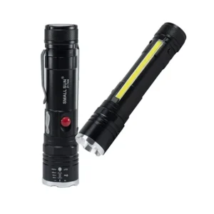 چراغ قوه اسمال سان مدل ZY-T626