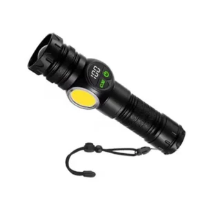 چراغ قوه اسمال سان مدل ZY-2305
