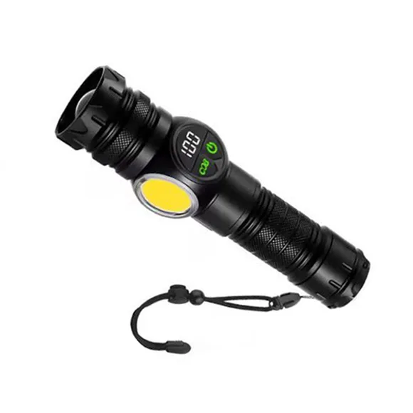 چراغ قوه اسمال سان مدل ZY-2305