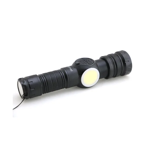 چراغ قوه اسمال سان مدل ZY-2305