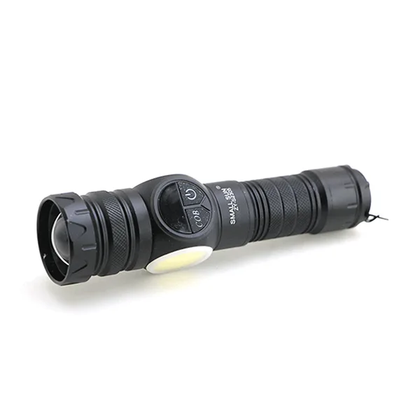 چراغ قوه اسمال سان مدل ZY-2305