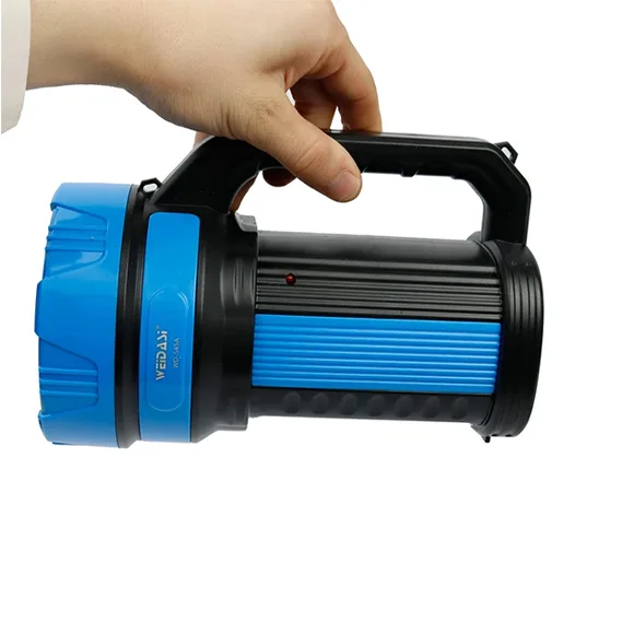 چراغ قوه دستی ویداسی مدل WD-545A