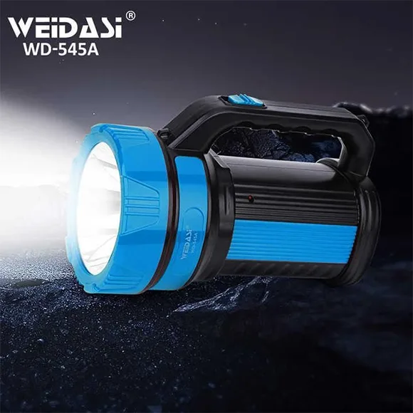 چراغ قوه دستی ویداسی مدل WD-545A