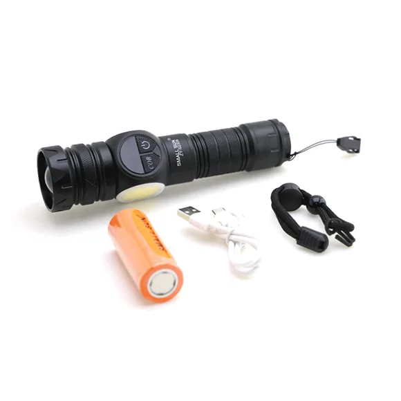 چراغ قوه اسمال سان مدل ZY-2305