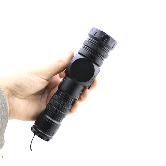 چراغ قوه اسمال سان مدل ZY-2305